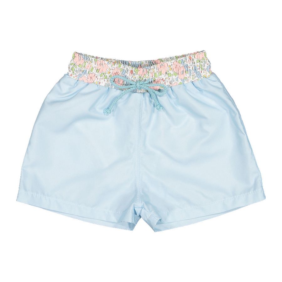 Sal & Pimenta Sprinkles Swim Trunks