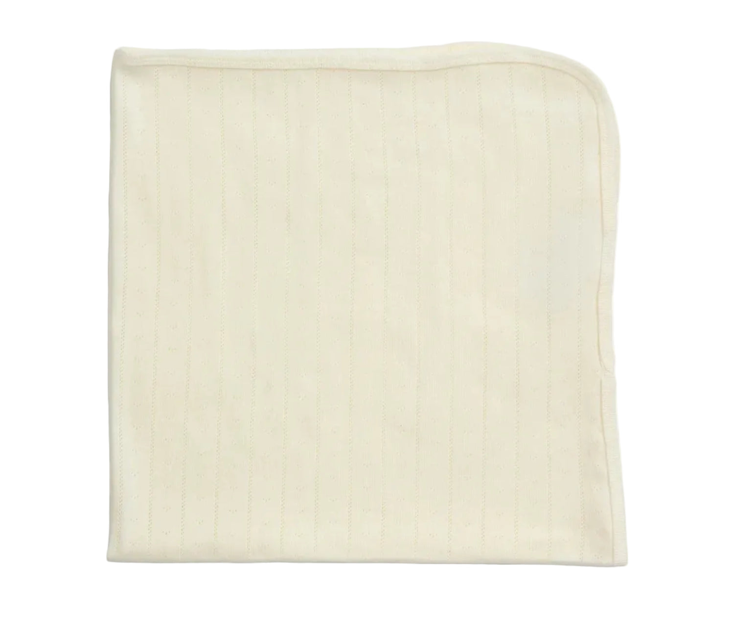 Magnetic Me Magnetic Blanket- Tofu Love Lines Pointelle