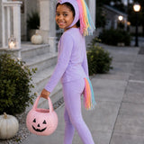 Lavender Sky Unicorn