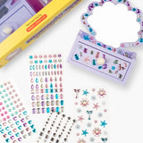 Super Smalls Mermaid Vanity Gemify Kit
