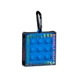 Watchitude Endless Bubblewrap 2Go- Blue
