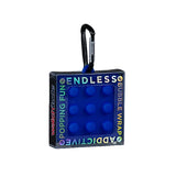 Watchitude Endless Bubblewrap 2Go- Dark Blue