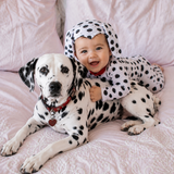 Dalmatian Costume