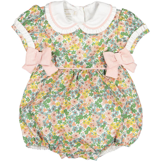 Sal and Pimenta Oak Tree Romper