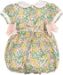 Oak Tree Romper
