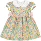 Sal and Pimenta Oak Tree Dress