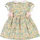 Oak Tree Dress