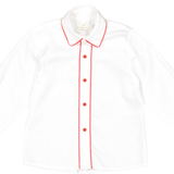 Let it Snow Boys Shirt