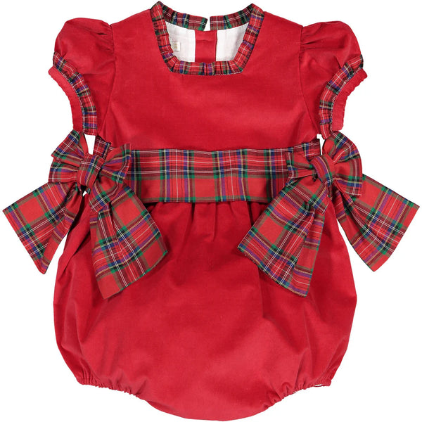 Noel Romper