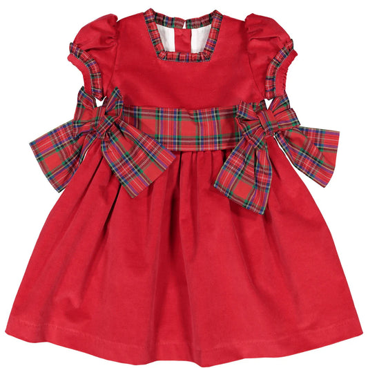 Sal and Pimenta Noel Dress