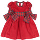 Sal and Pimenta Noel Dress