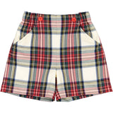 Let it Snow Boys Shorts
