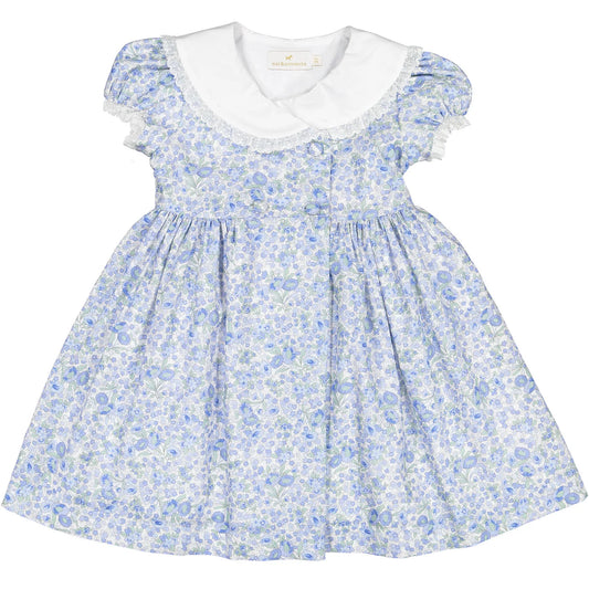 Sal and Pimenta Snowflake Dress