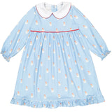 Santa Tell Me Nightgown