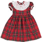 Jingle Bells Dress