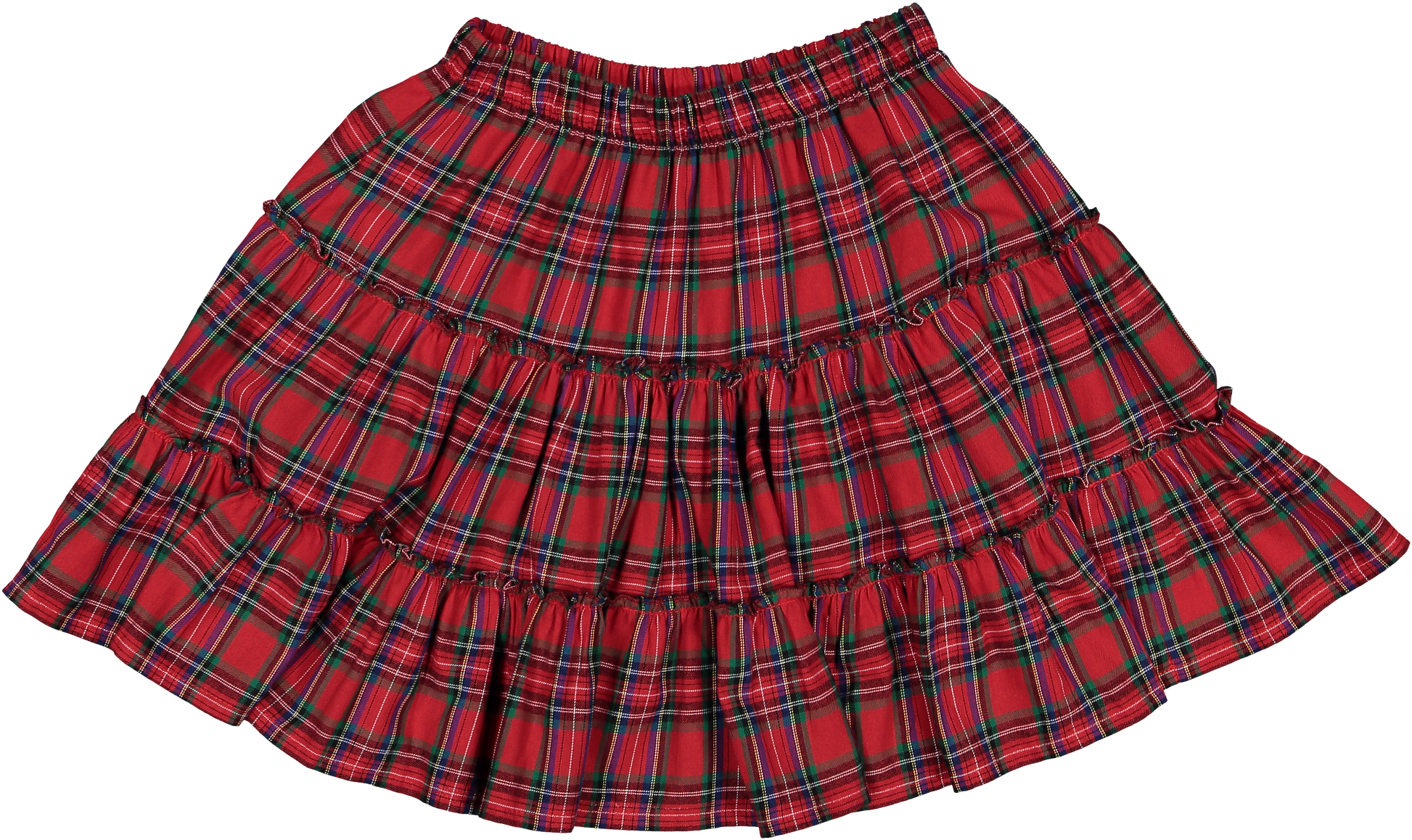 Sal and Pimenta Noel Skirt