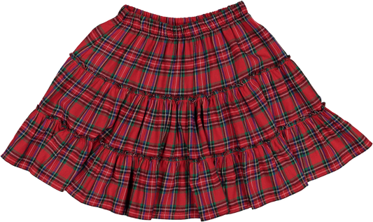 Sal and Pimenta Noel Skirt