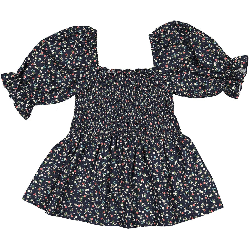 Sal and Pimenta Holy Night Top