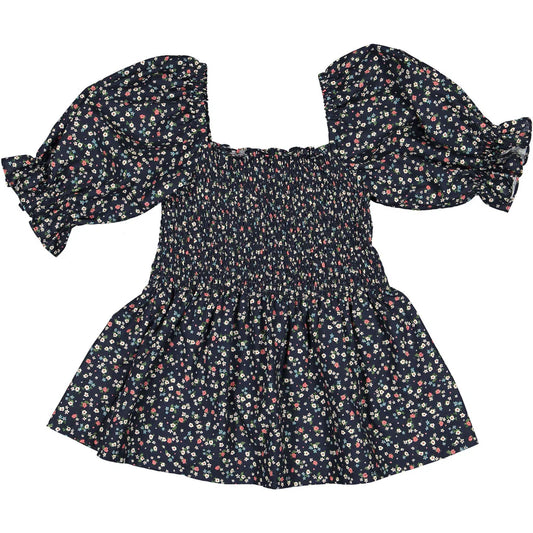 Sal and Pimenta Holy Night Top