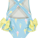 Ice Cream Swimsuit