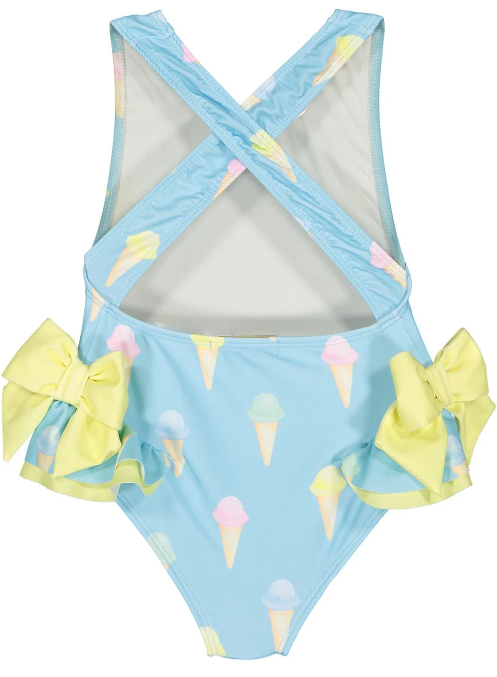 Ice Cream Swimsuit