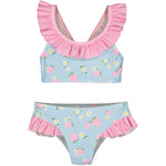 Sal and Pimenta Summer Berries Bikini