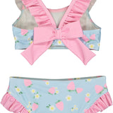 Summer Berries Bikini
