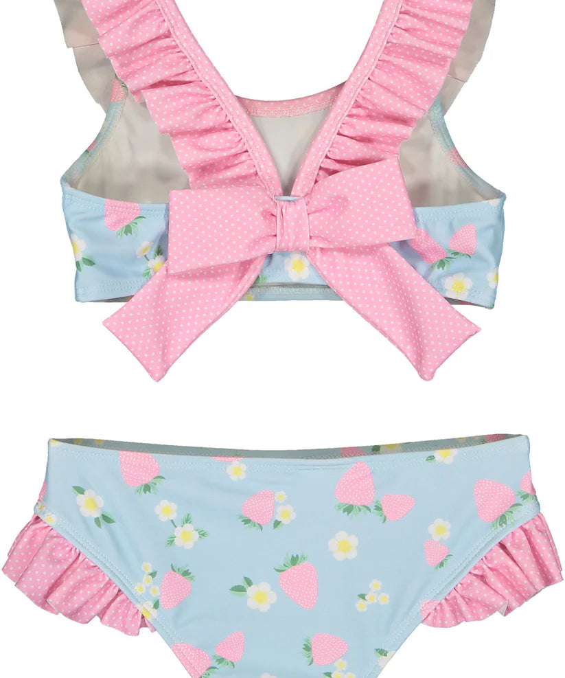 Summer Berries Bikini