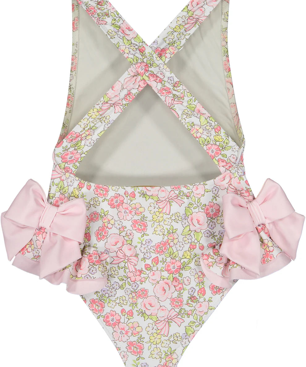 Pink Wonderland Swimsuit