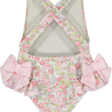 Pink Wonderland Swimsuit