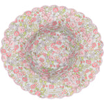 Sal & Pimenta Pink Wonderland Lycra Sunny Hat