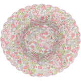 Sal & Pimenta Pink Wonderland Lycra Sunny Hat