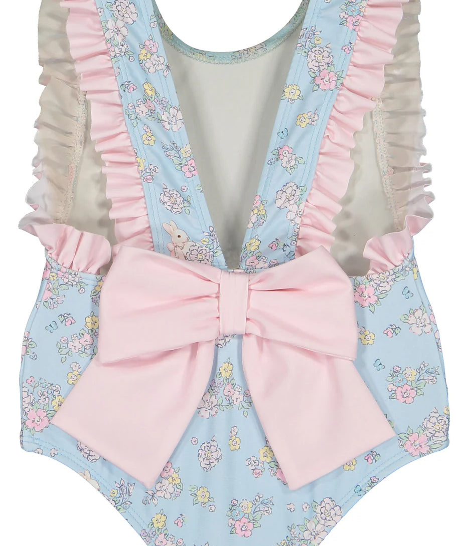Garden Bunnies Swimsuit
