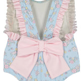Garden Bunnies Swimsuit