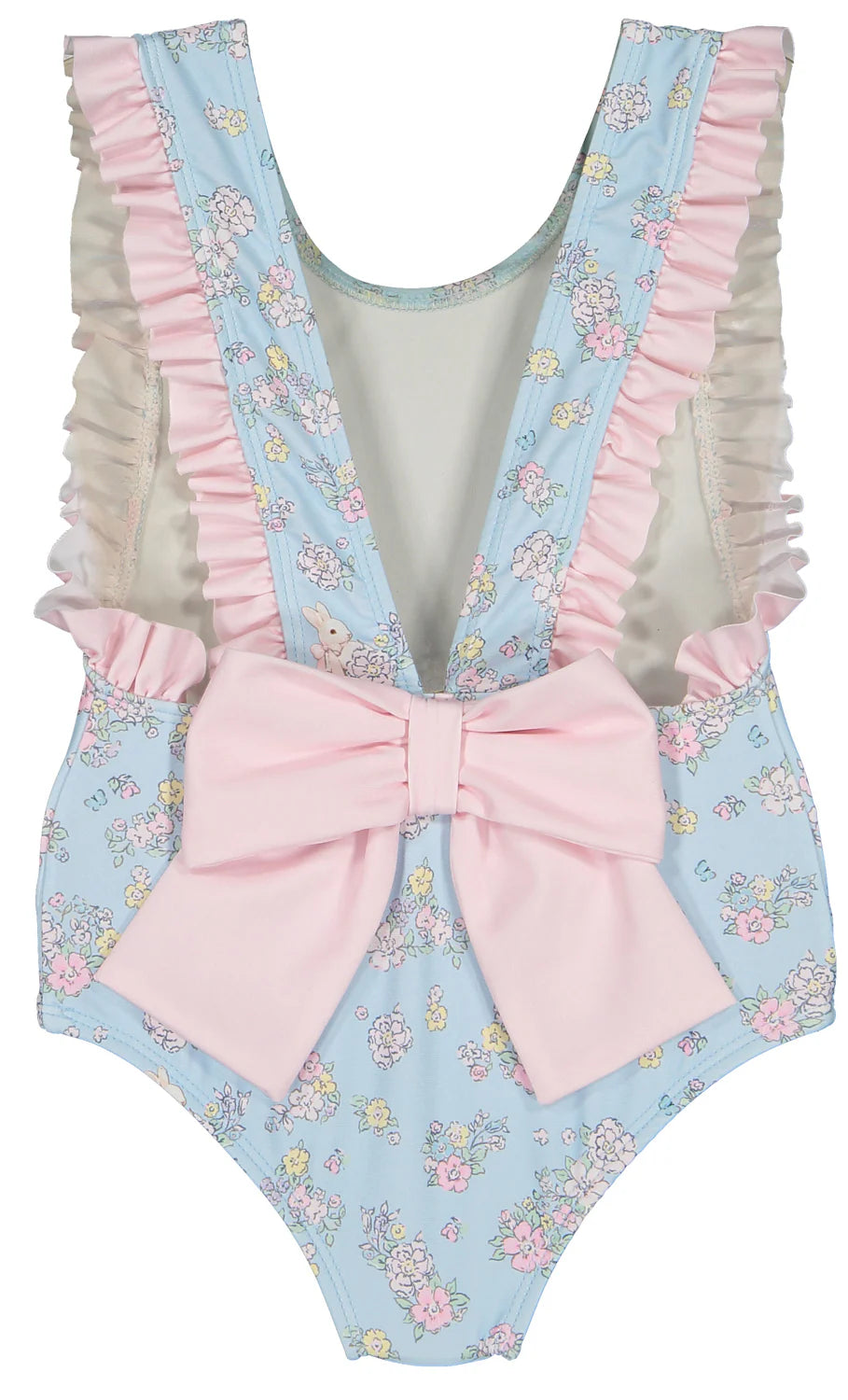 Garden Bunnies Swimsuit