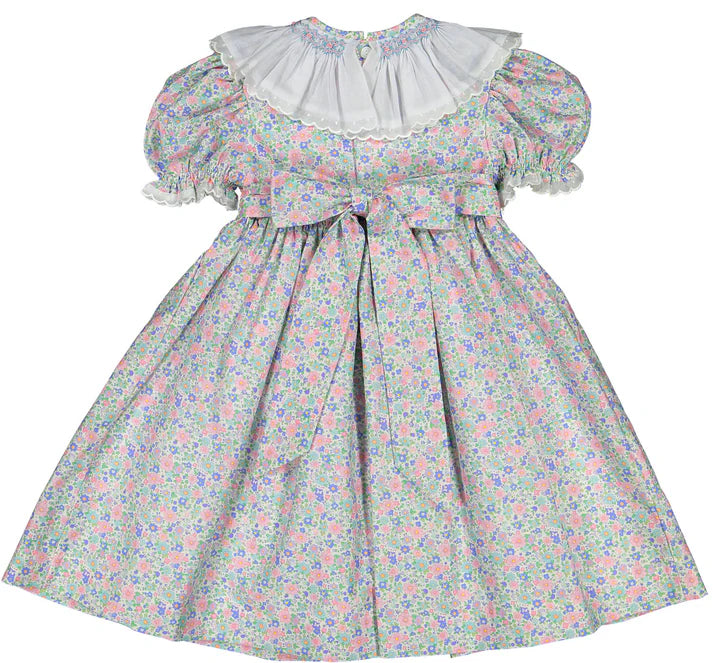 Lily Dress