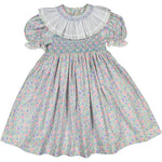 Sal and Pimenta Lily Dress