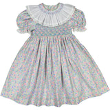Sal and Pimenta Lily Dress