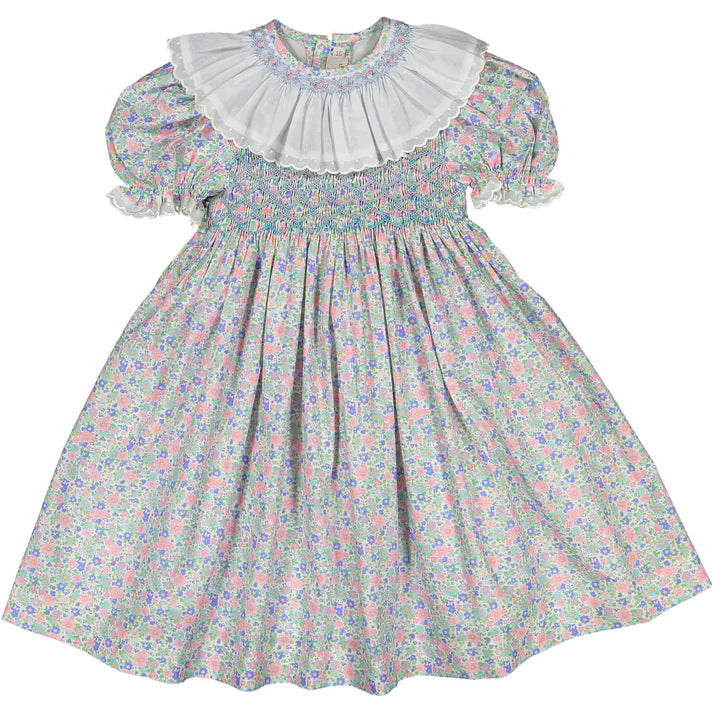 Sal and Pimenta Lily Dress