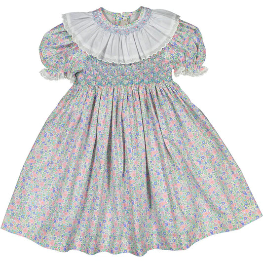 Sal and Pimenta Lily Dress