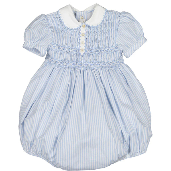 kids＊mom select shop様 Sal and Pimenta Water Stripes Bubble – Jojo Mommy