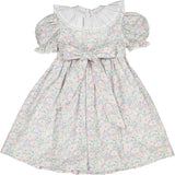 Wild Flowers Dress