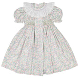 Sal and Pimenta Wild Flowers Dress