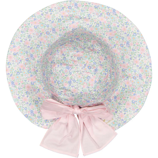 Sal & Pimenta Lily Sunny Hat