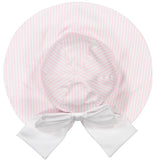 Sal & Pimenta Pink Classic Lycra Sunny Hat