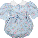 Garden Bunnies Romper