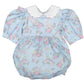 Sal and Pimenta Garden Bunnies Romper