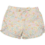 Sal and Pimenta Melody Shorts