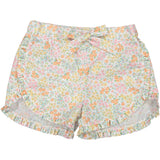 Sal and Pimenta Melody Shorts