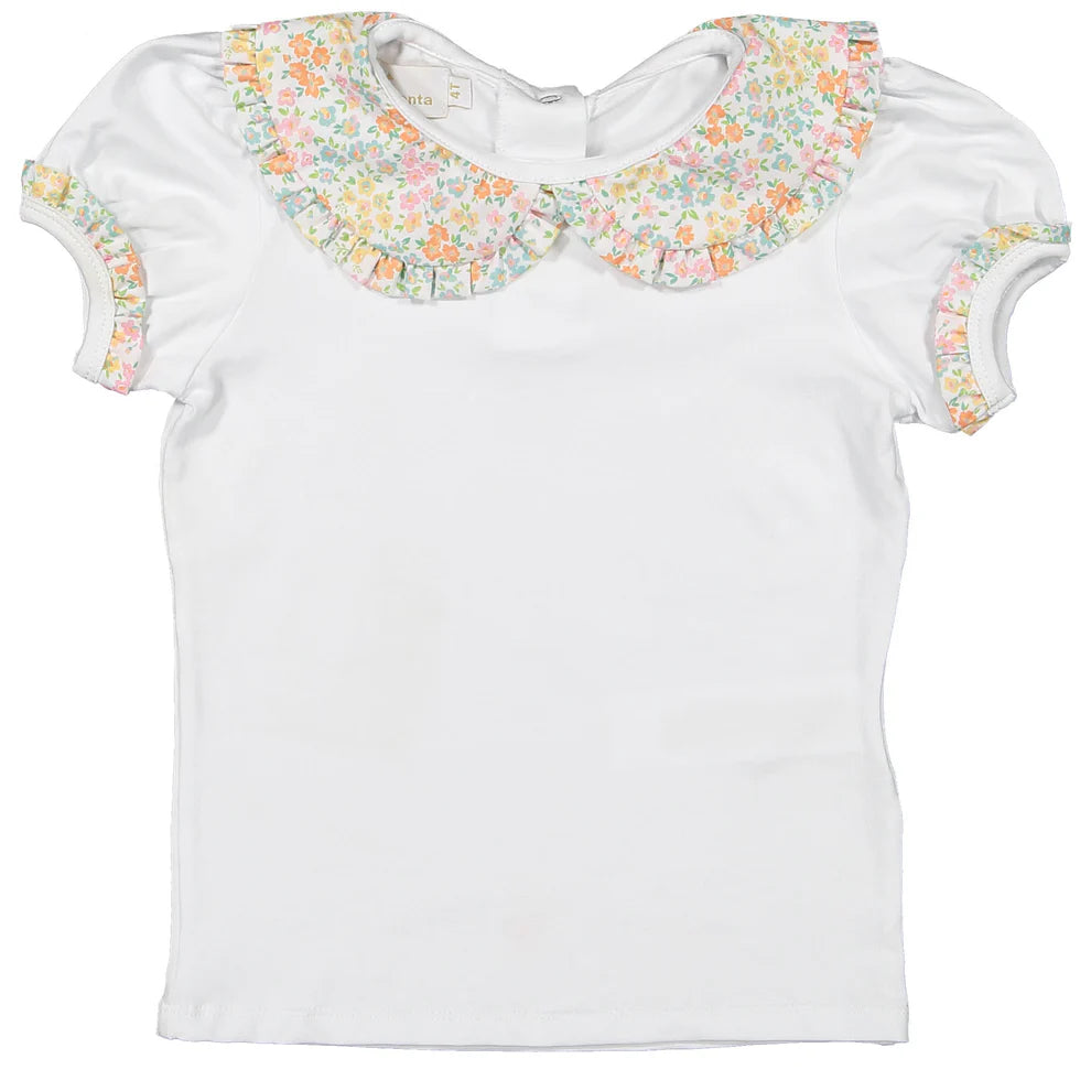 Sal and Pimenta Melody T-Shirt